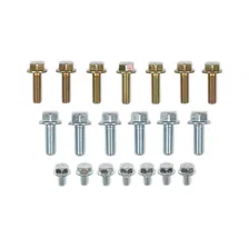Bellhousing Kit - Big Block Mopar image 6
