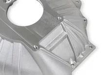 Bellhousing Kit - LS/Gen V LT Engines - TKX and TKO image 7