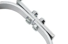 Drive Shaft Safety Loop image 8