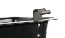 STEEL CLUTCH FORK COVER image 7