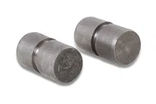Bellhousing Offset Dowel Pins - .5" Diameter - .007" Offset image 3