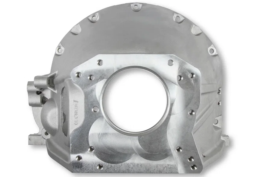 Bellhousing - 318, 360 Small Block Mopar and Gen III Hemi