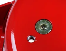 Bellhousing - GM image 9
