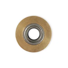 PILOT BEARING - ROLLER TYPE image 3
