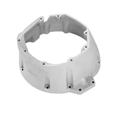 Bellhousing Kit - Mopar - Gen III Hemi to TR-6060 for Dodge Challenger image 7