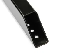 Traction Bars -GM Midsize Trucks 1983-2004,Steel,Pair,Hardware Included image 6
