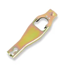 Clutch Fork - Ford - Steel - Diaphragm Style Clutch image 2