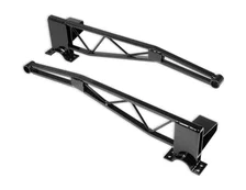 Ladder Bars - 1965-1972 GM A-Body - Bolt-on image 2