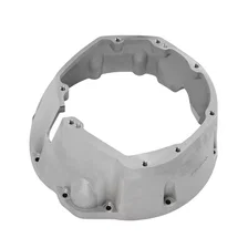 Bellhousing Kit - Mopar - Gen III Hemi to TR-6060 for Dodge Challenger image 2