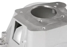 Bellhousing Kit - Small Block Ford image 6