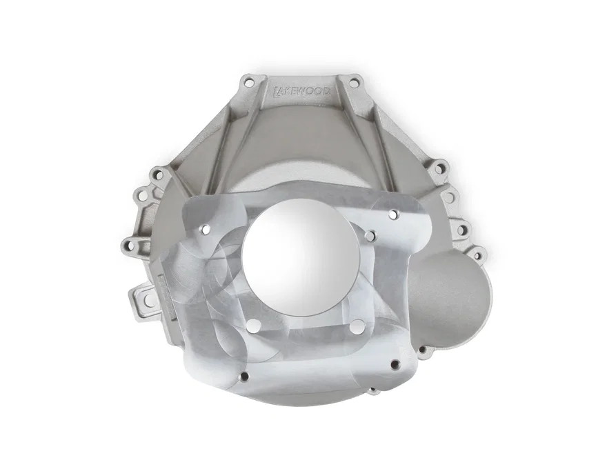 Bellhousing Kit - Small Block Ford
