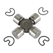 High Performance Universal Joint - CHROMOLY image 1