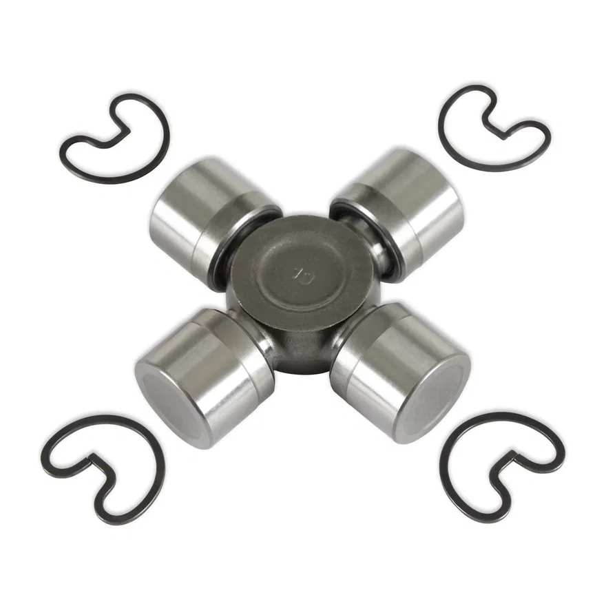 High Performance Universal Joint - CHROMOLY