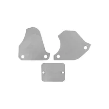 Bellhousing Kit - Mopar - Gen III Hemi to 4L80E/85E image 8