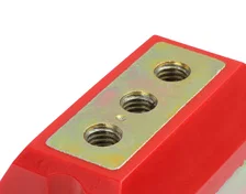 Polyurethane Transmission Mount - GM and Jeep image 5