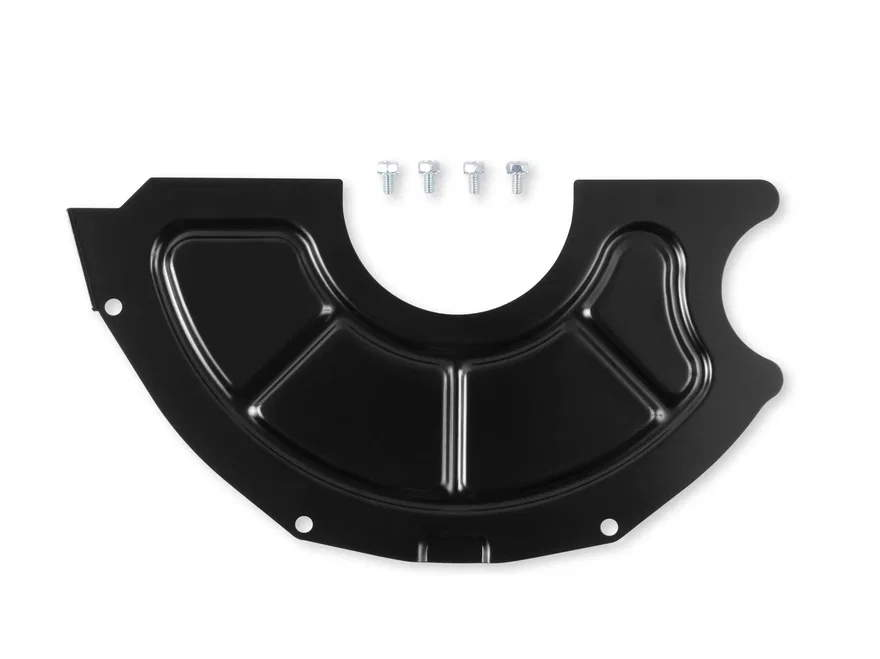 Inspection Cover