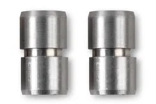 Bellhousing Dowel Pins - Ford and Mopar - .5" - .014" Offset image 2