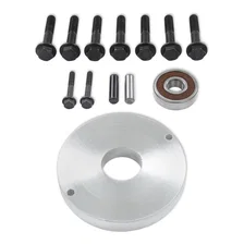 Transmission Installation Kit - GM Gen V L83 or L84 Adapter image 2
