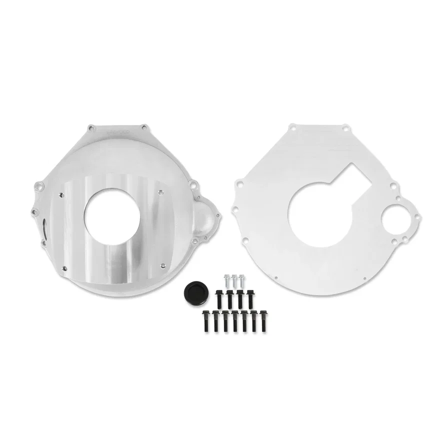 Bellhousing Kit - Ford Modular and Coyote Engines - TKX and TKO