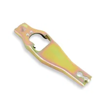 Clutch Fork - Ford - Steel - Diaphragm Style Clutch image 1