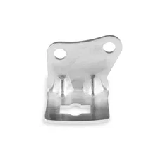 CLUTCH FORK PIVOT BRACKET, SBM/BBM image 5