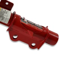 Drag Shock - Front Passenger Side - 90/10 for Chevrolet Camaro image 3