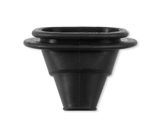 CLUTCH FORK BOOT, SBM/BBM/GEN 3 HEMI image 2