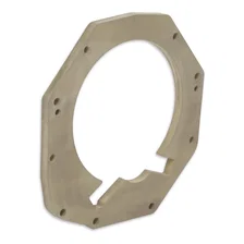 Transmission Installation Kit - GM Gen V L83 or L84 Adapter image 4