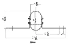 Drive Shaft Safety Loop image 5
