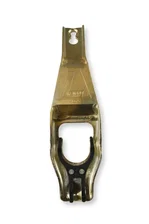 Clutch Fork- Steel - Long Style Clutch image 3