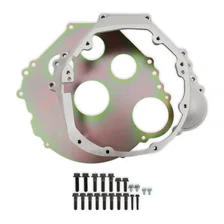 Bellhousing Bolt Kit - Small Block Ford to T-56 and T-56 Magnum image 4