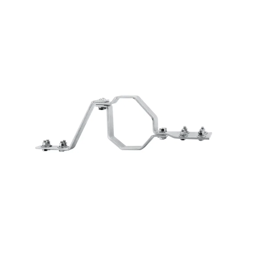 Driveshaft Safety Loop