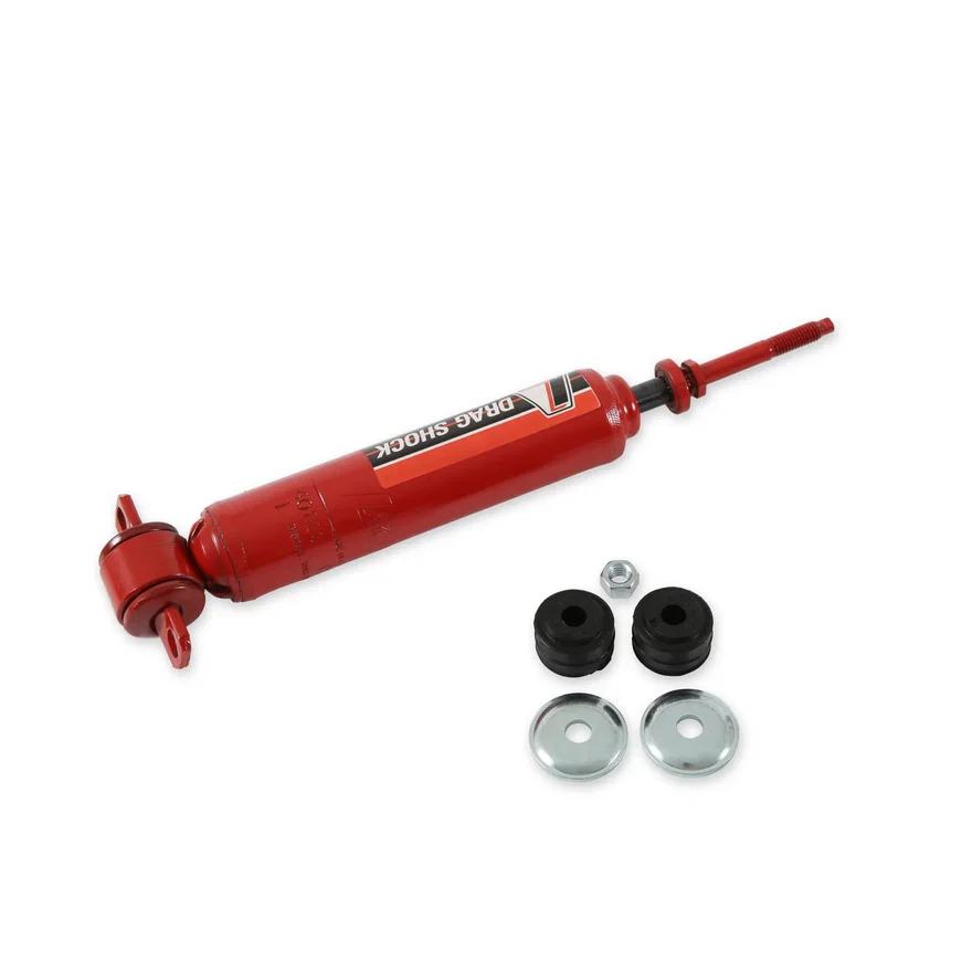 Drag Shock - Front - 70/30