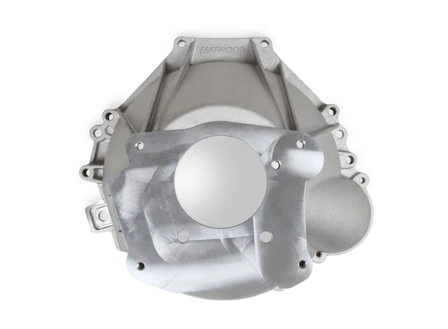 Bellhousing - Small Block Ford
