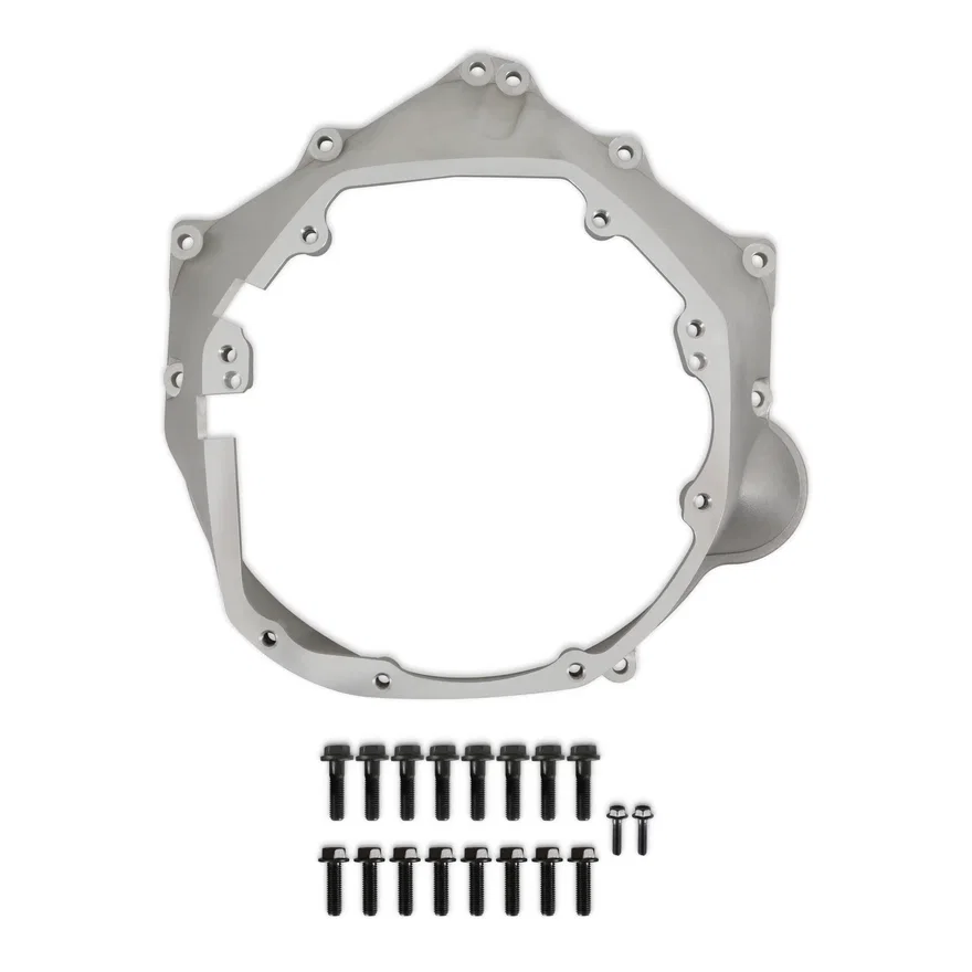 Bellhousing Kit - LS/Gen V LT Engines - T-56 and Magnum