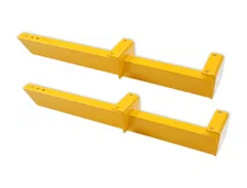 Traction Bars image 7