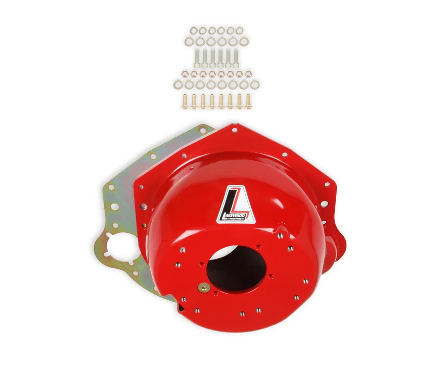 Bellhousing - Chevrolet Small and Big Block