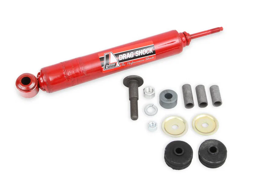 Drag Shock - Rear - 50/50