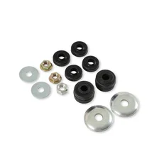 Drag Shock - Front - 90/10 for Chevrolet Chevy II image 5