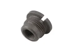 Adjustable Clutch Fork Pivot Ball-Chevy/Pontiac/Olds-Steel,Black Oxide image 6