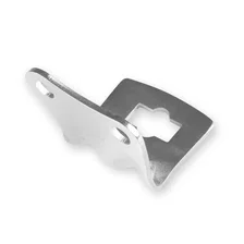 CLUTCH FORK PIVOT BRACKET, SBM/BBM image 3