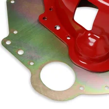 Bellhousing - Oldsmobile/Pontiac image 2