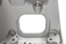 Bellhousing Kit - 318, 360 Small Block Mopar and Gen III Hemi image 10