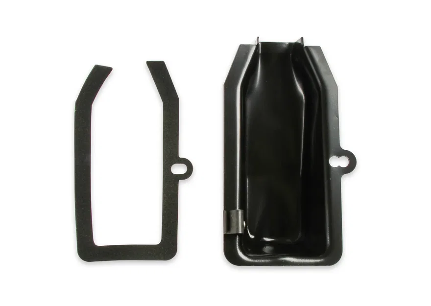 STEEL CLUTCH FORK COVER