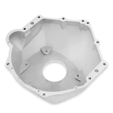 Bellhousing Kit - Chevrolet LS, Gen V LT, Small & Big Block Engines image 3