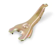 Clutch Fork - GM - Steel - Replacement image 2