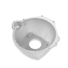 Bellhousing Kit - Ford 7.3L Godzilla Engine - TKX and TKO image 7
