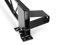 Ladder Bars - 1965-1972 GM A-Body - Bolt-on image 8