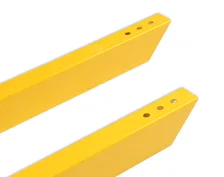 Traction Bars image 2