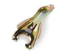 Clutch Fork - GM - Steel - Replacement image 5